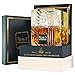 AURUMLUXE Khamrah, Perfume khamrah, Perfumes Hombre, Eau de Parfum 100 ml, Perfumes Arabes Hombre