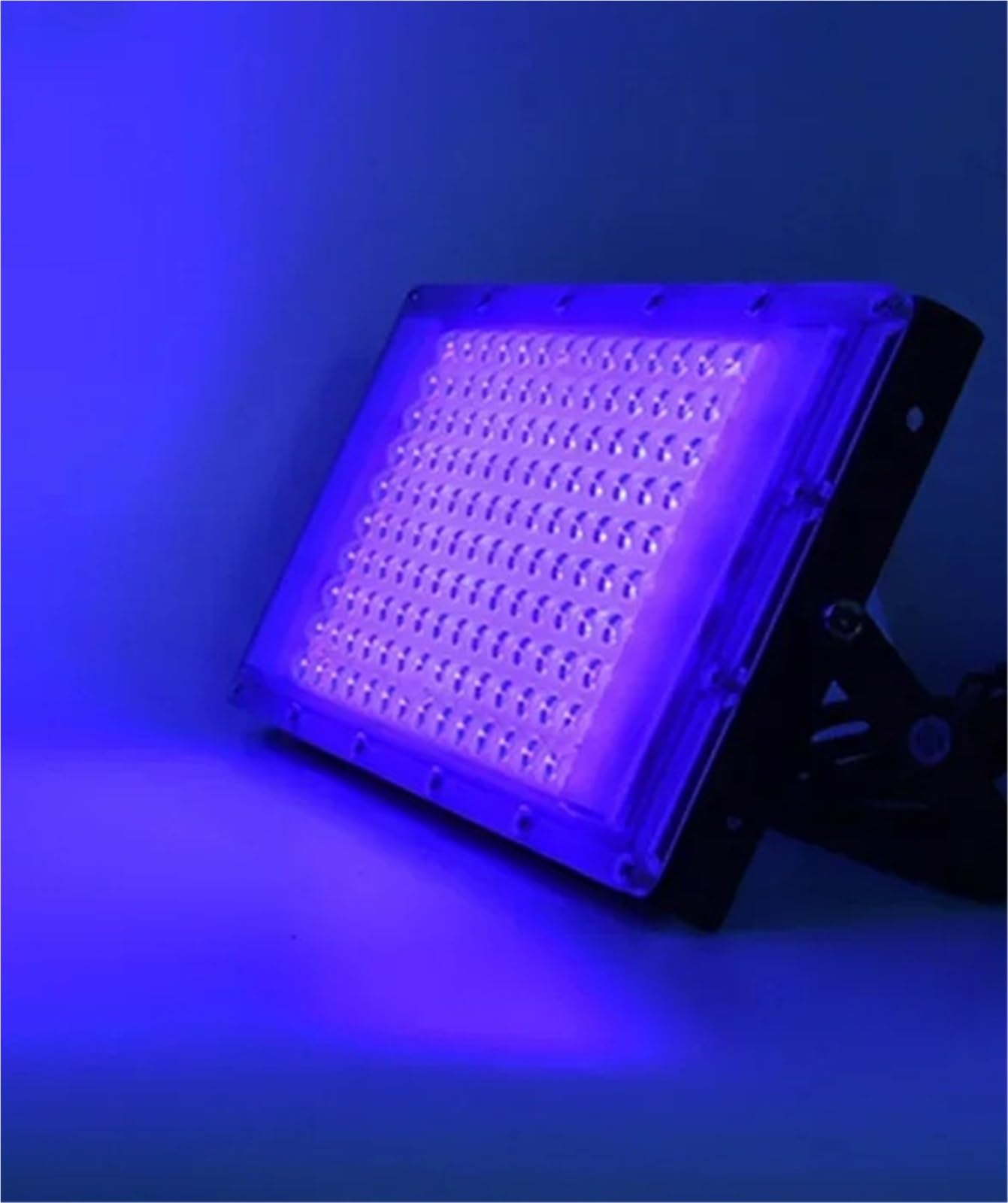 Lampa utwardzająca UV 50W 300W 395nm Klej Drukowanie Natryskowe Malowanie Żywica Tusz Utwardzanie Żywicy(200W)