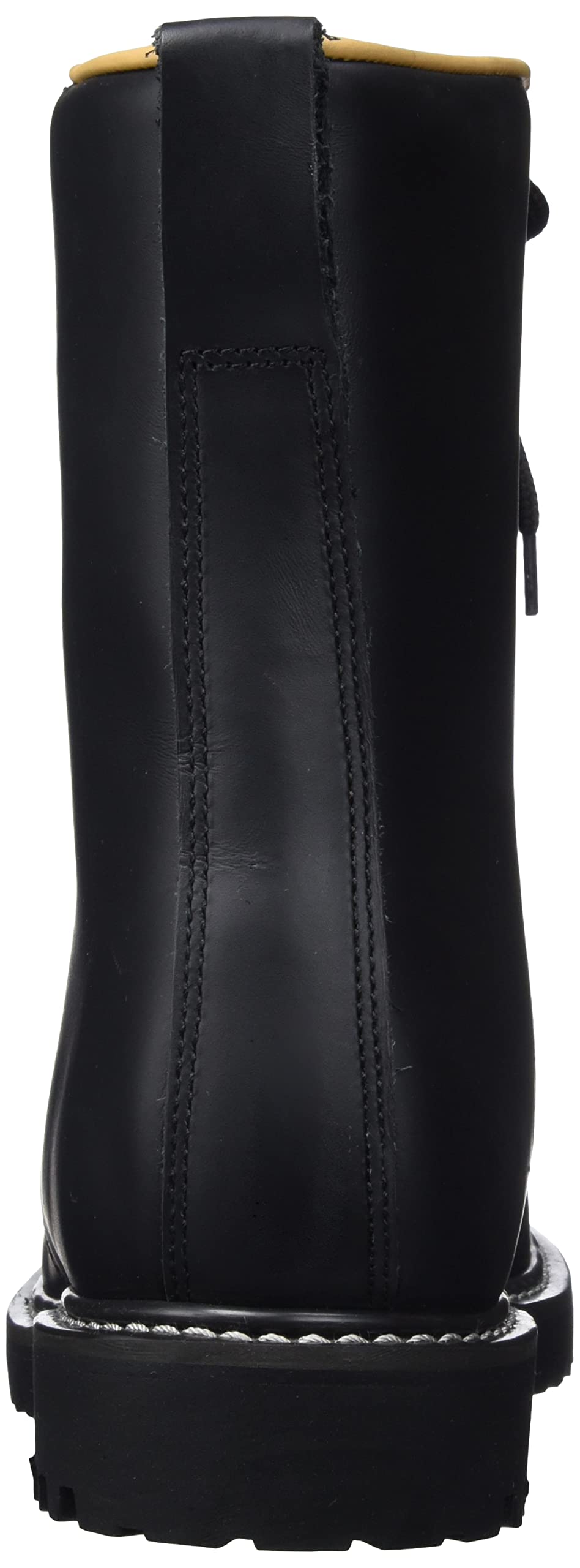 MFH Leather Boots of German Armed Forces