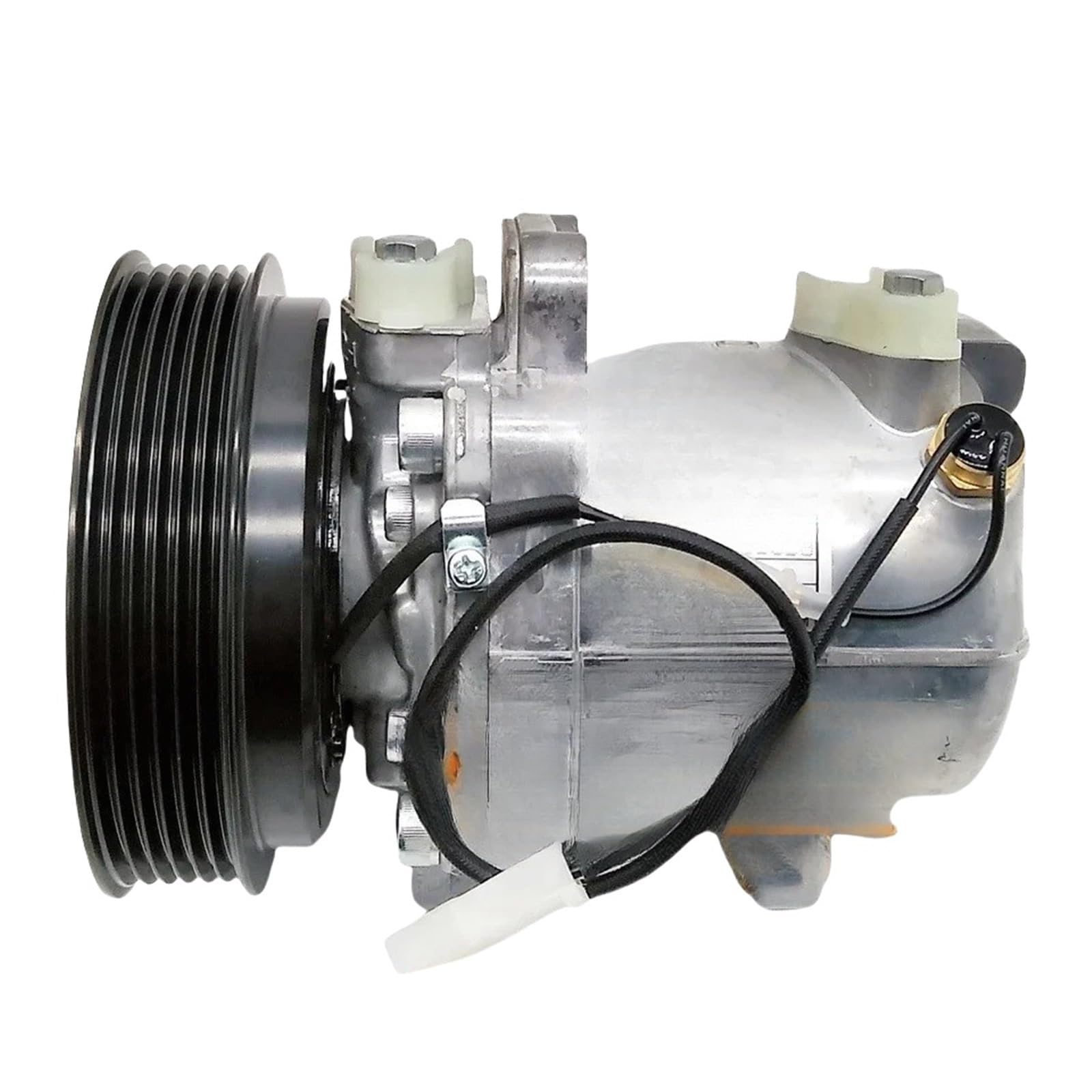 Amazon.com: Auto Seiko-Seiki SS10LV12 AC Compressor Compatible For