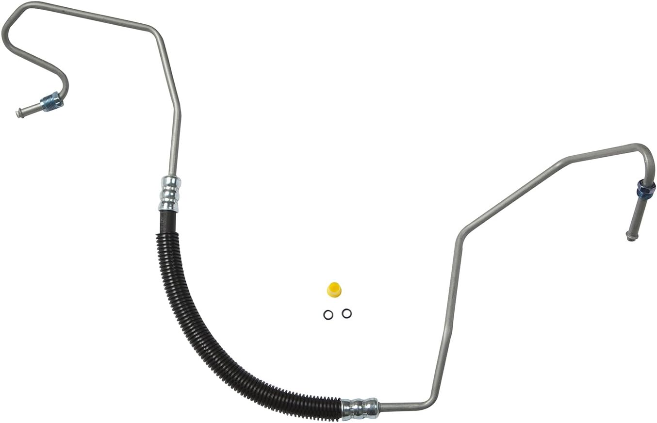 Edelmann 92006 Power Steering Pressure Hose