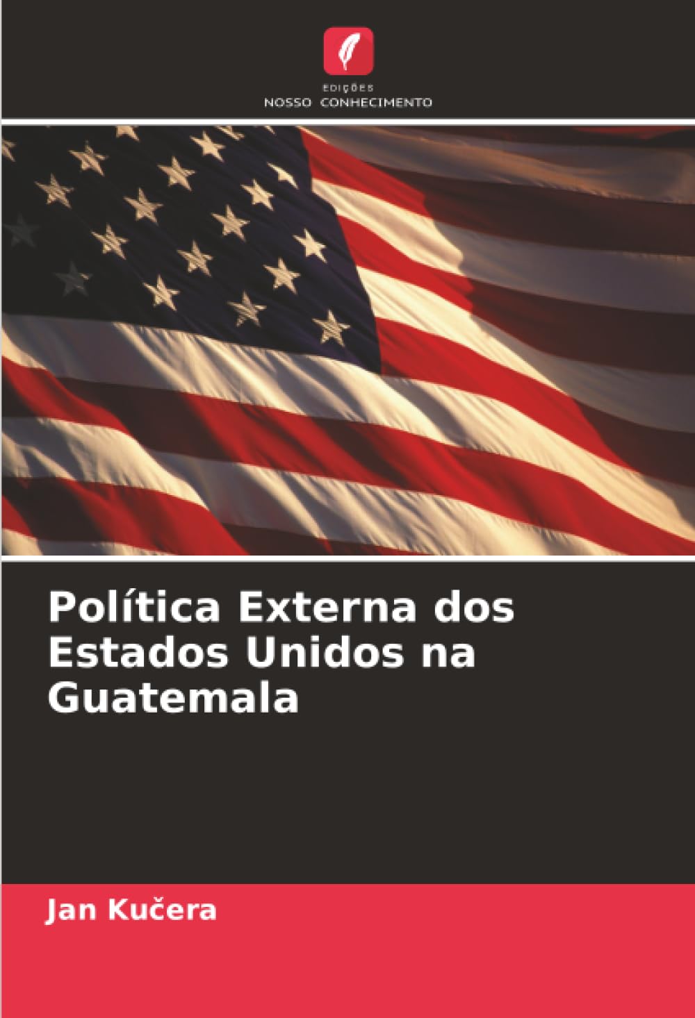 Política Externa dos Estados Unidos na Guatemala