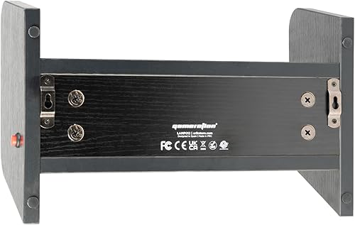 Miniatura 9 de Grupo Erik Lámpara gamer  Estante de gameration para máquinas de arcade  Luz de pared, lámpara USB, luz USB, luz de estado de ánimo  Escritorio para