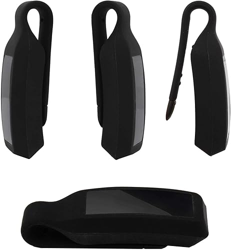 Miniatura 8 de TOMALL Soporte de clip de repuesto para Fitbit AltaFitbit Alta HR