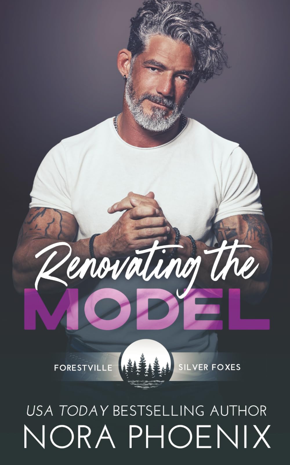 Renovating the Model (Forestville Silver Foxes)
