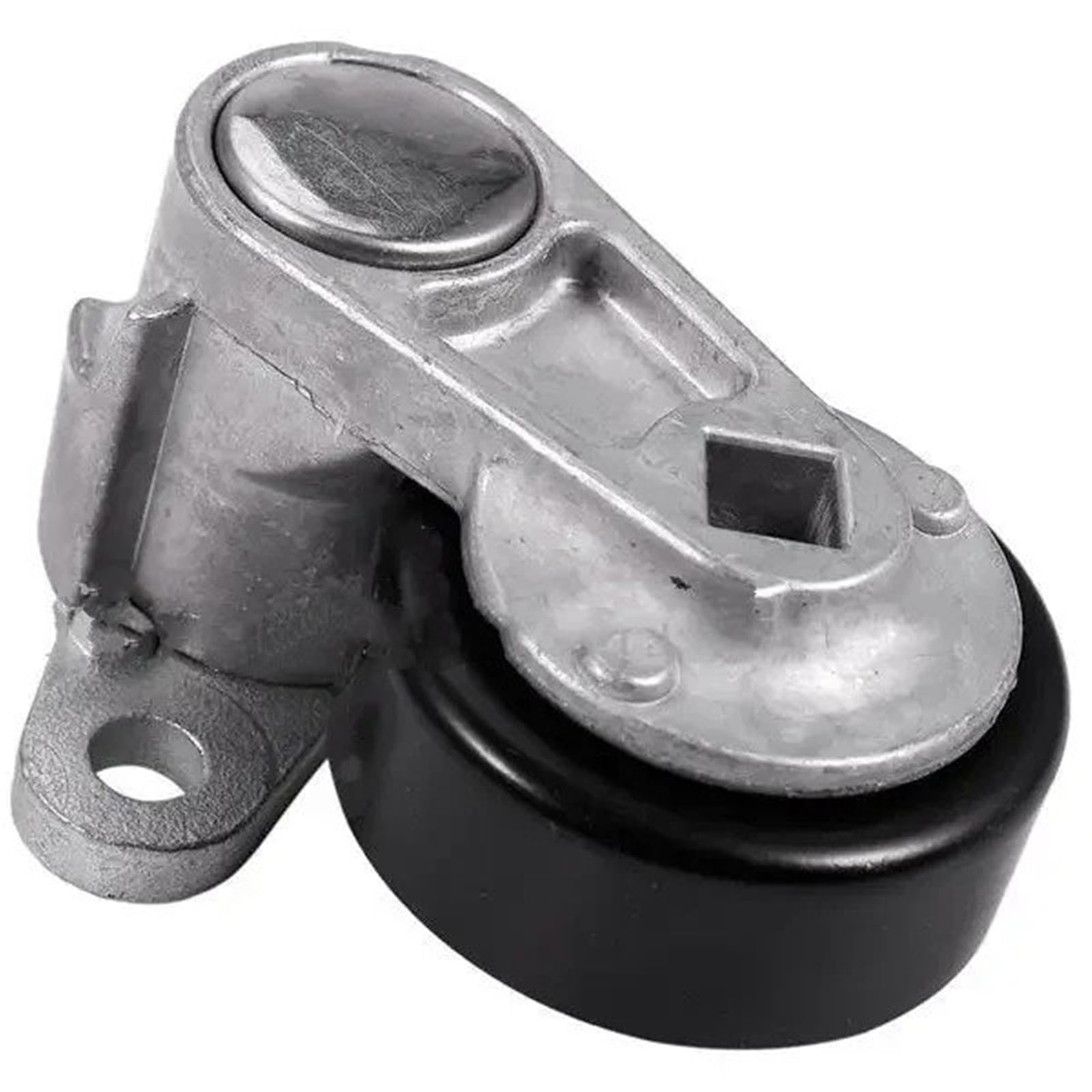 Polea tensora de la Correa de transmisión del Motor del automóvil, polea tensora de la Correa, polea tensora de Accesorios, Rueda tensora I281521