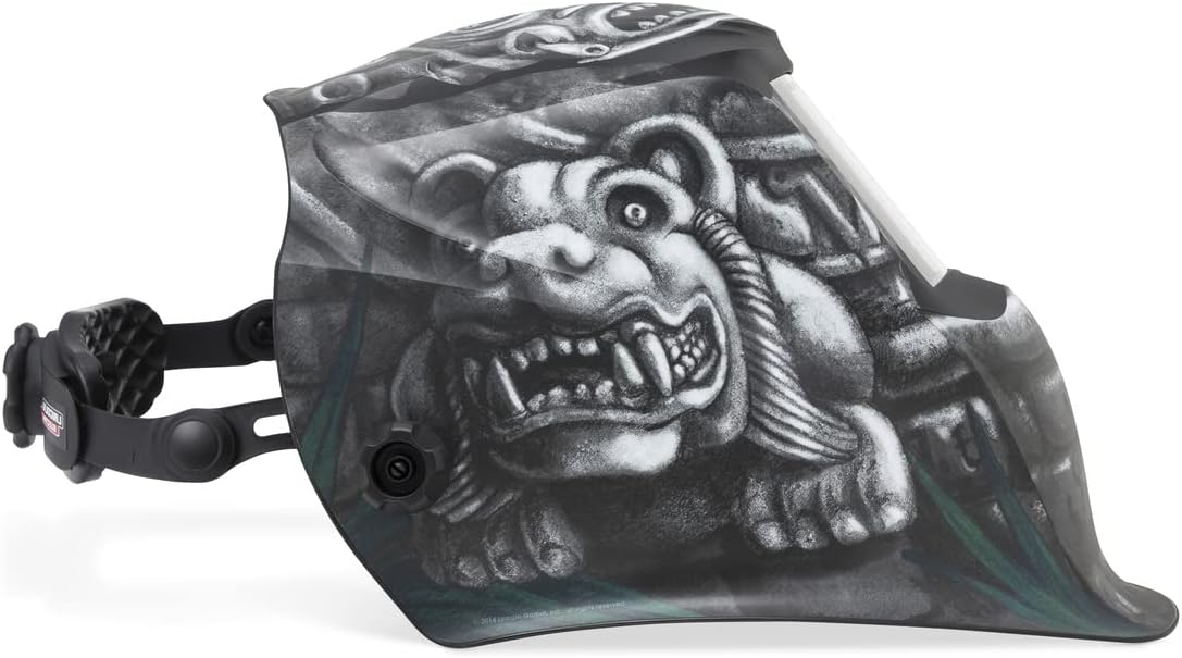 Viking 1840 Series Welding Helmet
