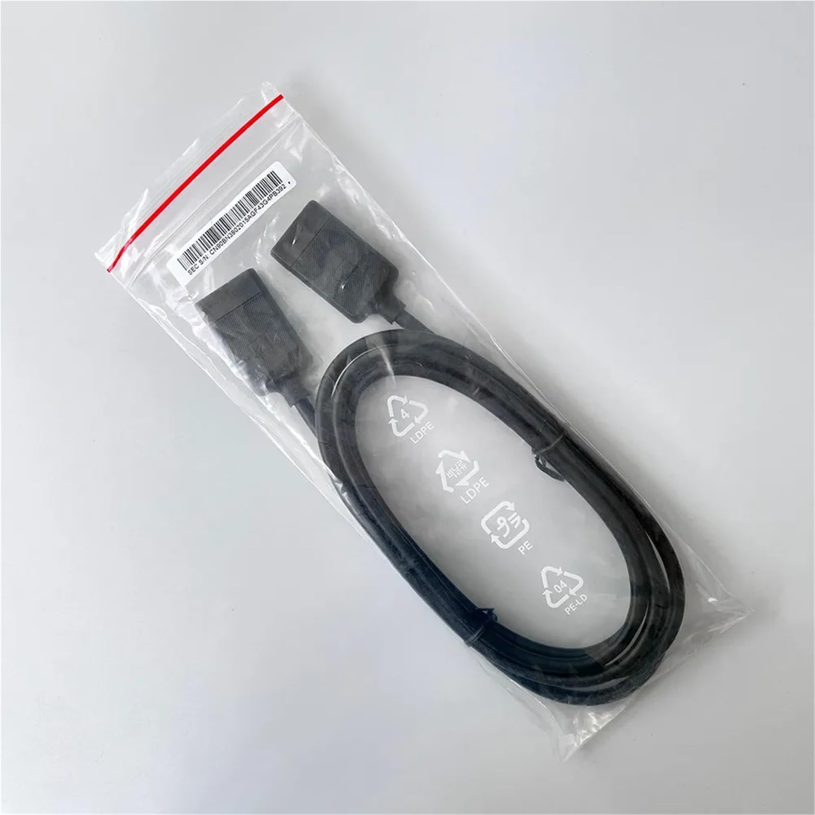 Câble de Connexion TV BN39-02015A Compatible avec Samsung UN50JU7500FXZA