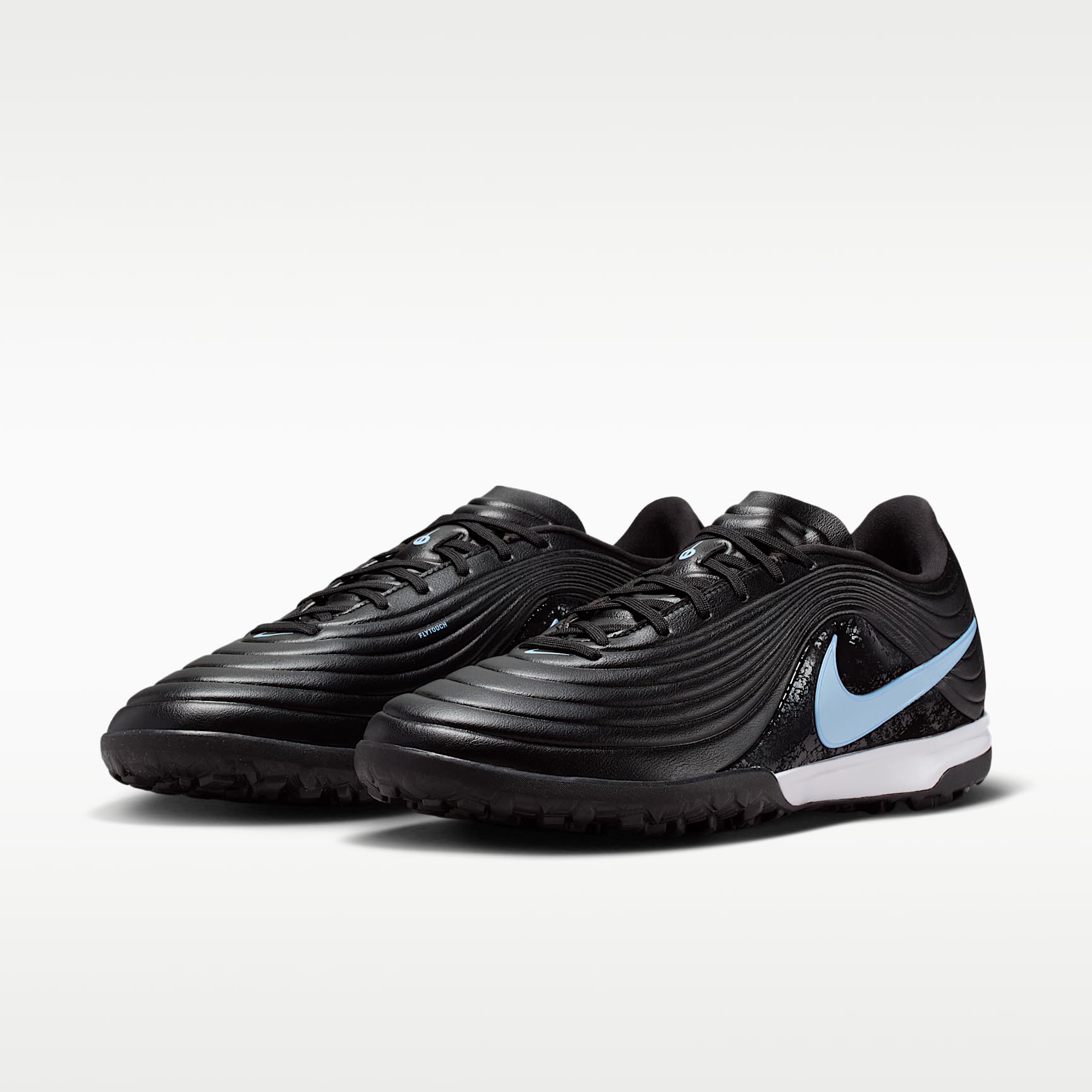 NIKE Mężczyźni Tiempo Maestro Academy TfOksford płaski