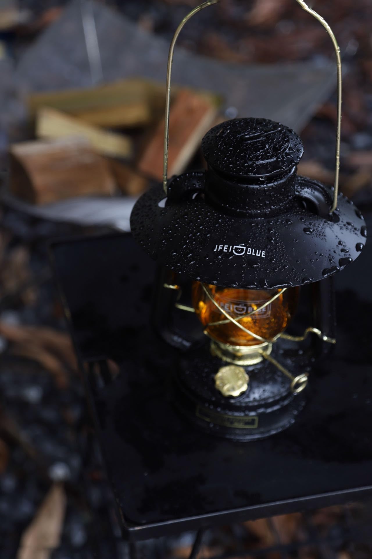 Amazon.co.jp: オイルランタン,タンカスタム ランタンカバー,キャップ