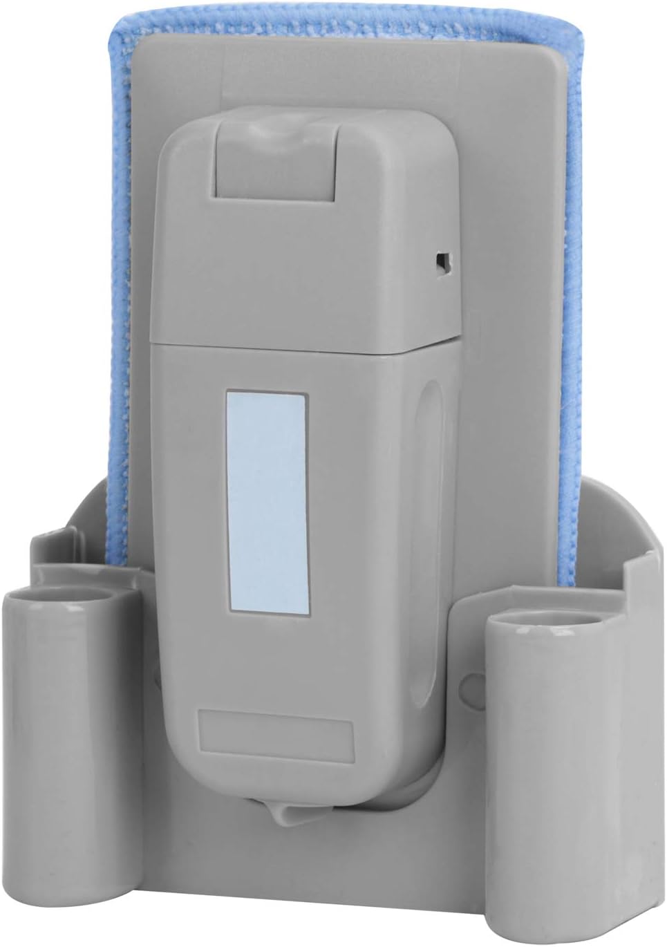 Blackboard Whiteboard Dry Eraser for Marker,Dustless Chalk, Water Spray Eraser with