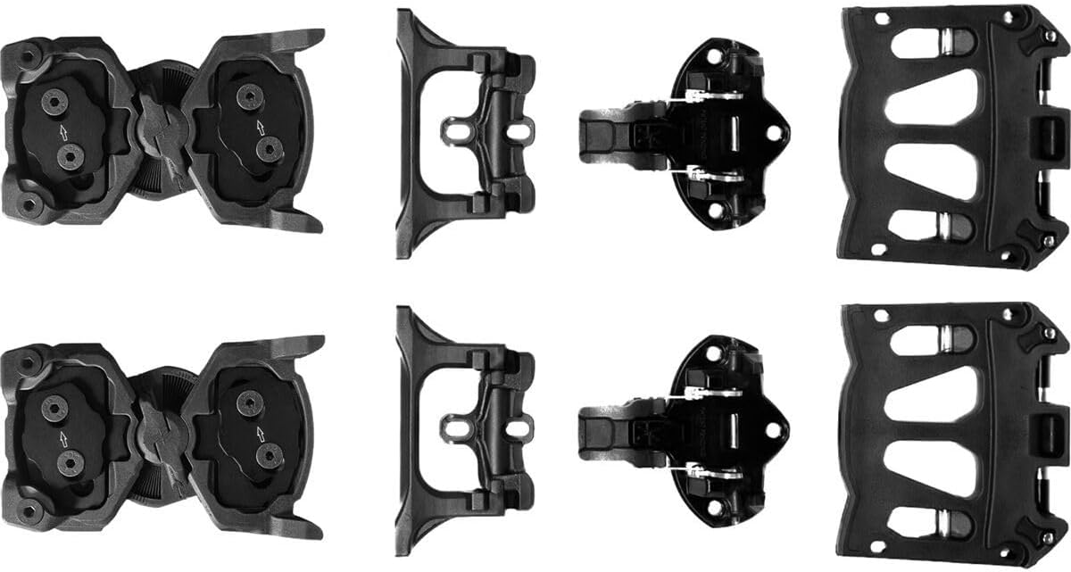 Karakoram, Prime Connect Split Conversion Kit 3.0, One Color, One Size