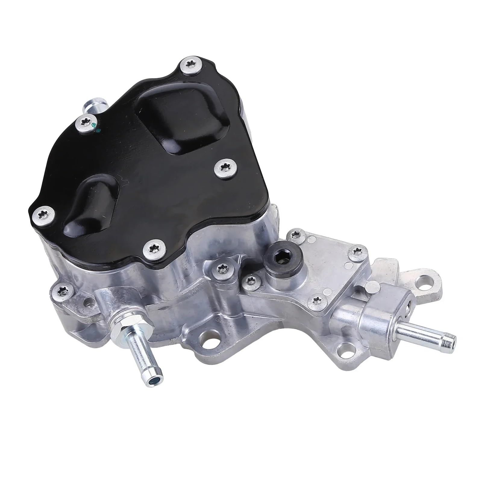 Kit pompa a vuoto ferro 038145209Q compatibile per VW Passat Golf Jetta TDI BEW BRM BHW Diesel 04-07