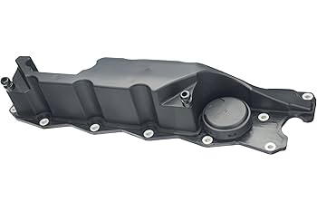 Amazon.com: URO Parts 31319642 Oil Separator, Includes