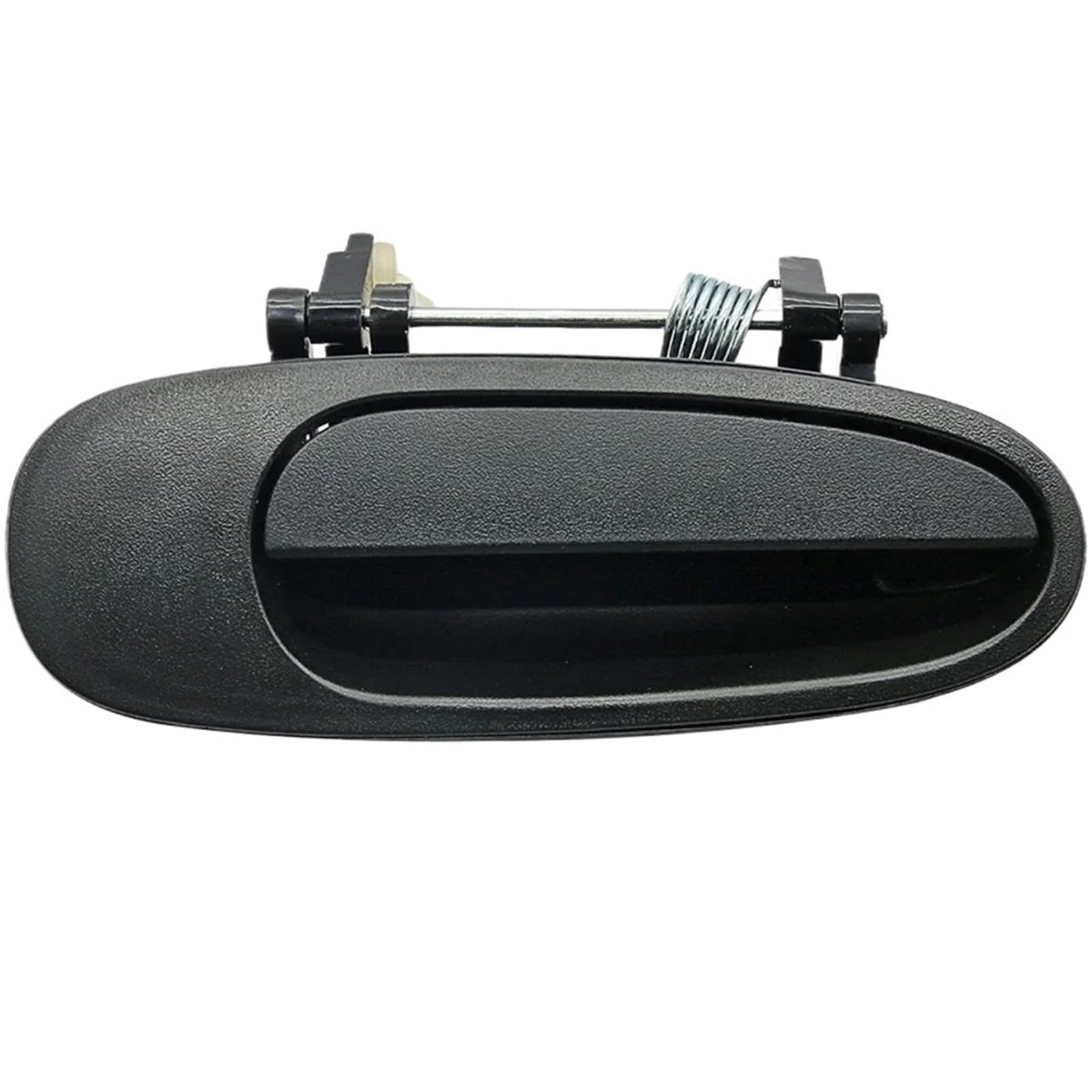 DUHNXUJ Car Door Handle for Toyota for Corolla 1992-1997 Front Rear Left Right Car Outer Door Handle AE100 69220-12160 69210-12160(Rear Right)