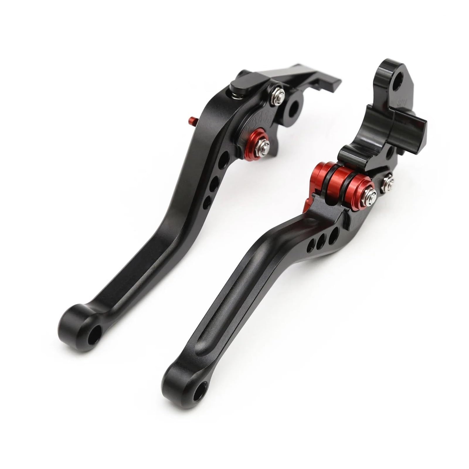 Mamxvkvzeu One Color Motorbike Brake Clutch Handle Levers Motorcycle Brake Clutch Lever For Suzuki Gsxs Gsx-S 750 950 1000 Gsx S1000 S750 Gsxs750 Gsx-S950 Levers
