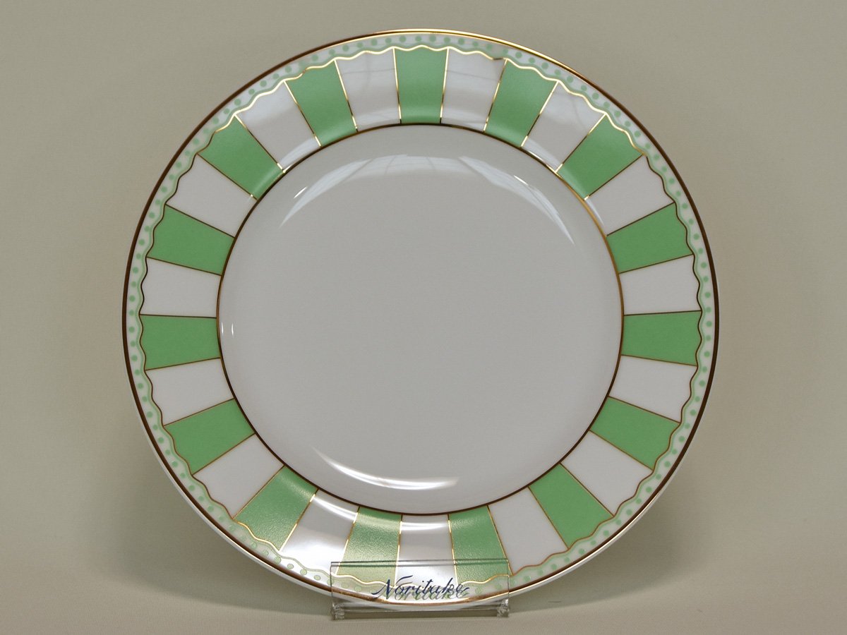 Amazon.co.jp: Noritake ノリタケ プレート ( ペアセット ) 21cm
