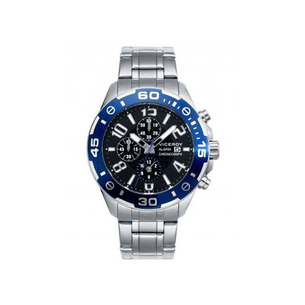 Montre Viceroy 40419-55 l'accessoire idéal du bureau aux sorties citadines - 4