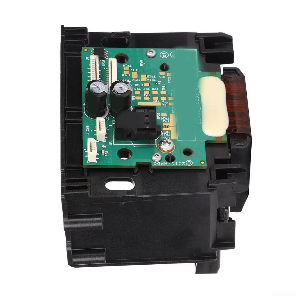 Testina per inchiostro Vivaci per HP 6600 6100 6700 Testina per | Guscio in ABS , compatibilità per officejet 6600/6100/6700, installazione per semplice, fluida