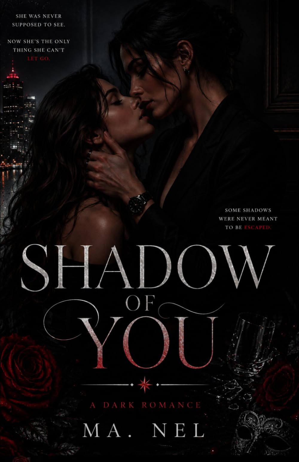 Shadow of You: A Dark Romance