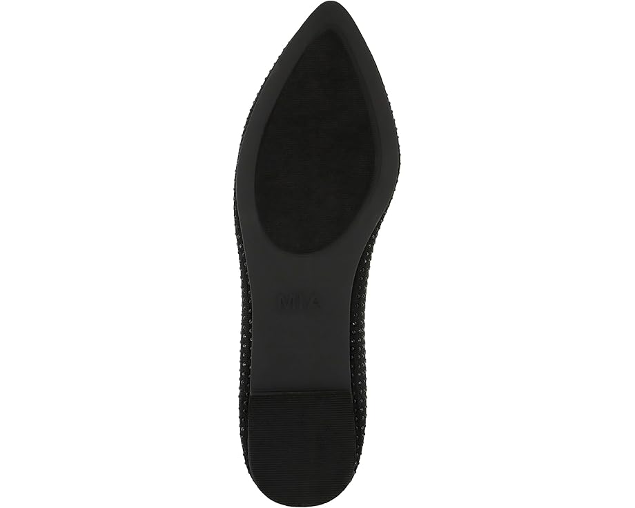 MIA Calenn-T - Bottom View