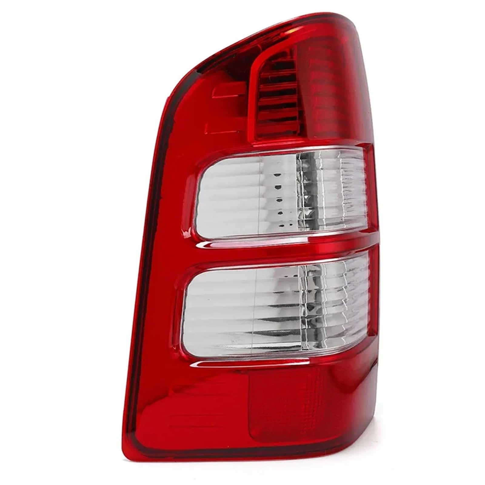 Halogen światła Dla Ford Ranger Thunder Pickup Truck 2006-2011 Stylizacja samochodu Tylne światło tylne światła tylne(Left)