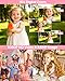 Digitalkamera 1080P 44MP Fotokamera 16X Digitalzoom Kamera, Vlogging Fotoapparat Kompaktkamera mit 2,4" LCD Bildschirm, 32G Micro Speicherkarte, 1 Akku für Kinder Teenager Studenten Anfänger-Rosa