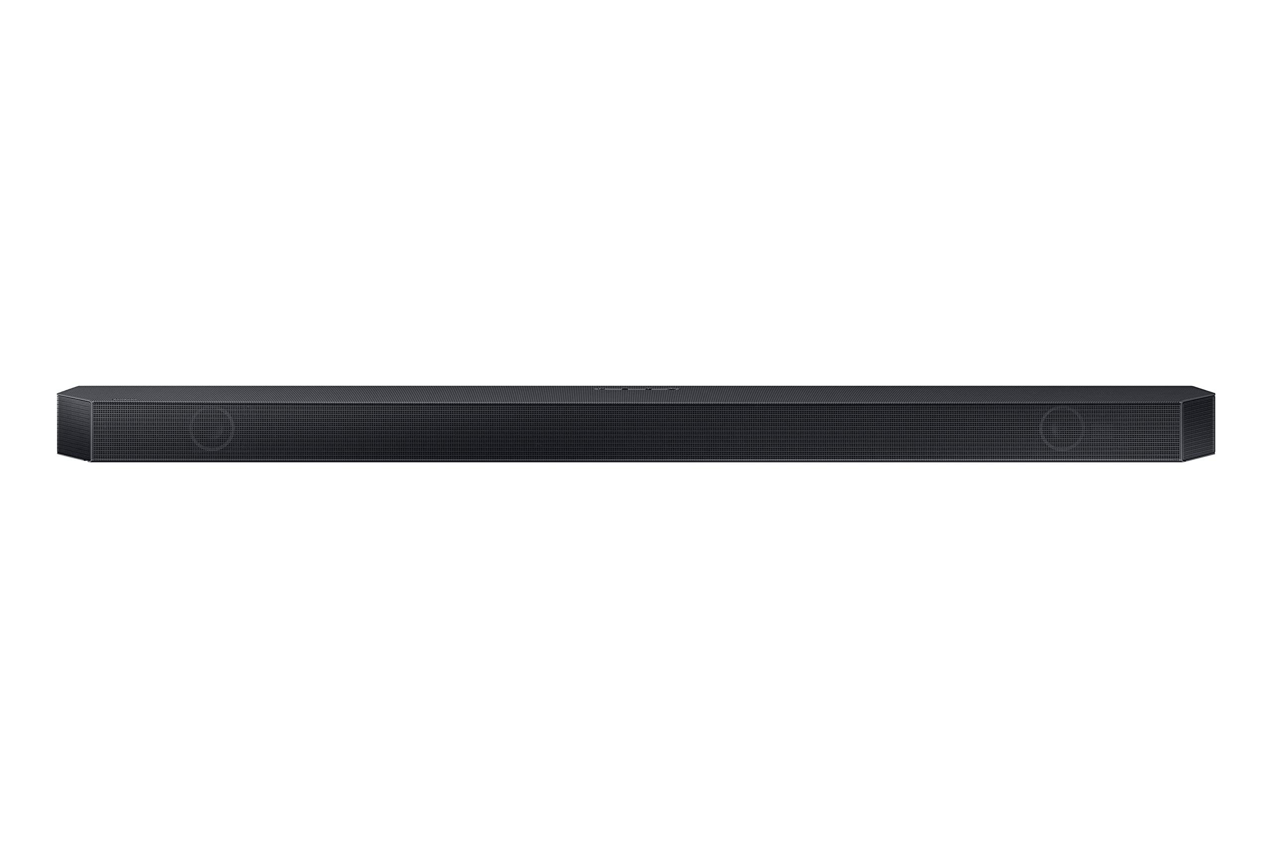 Samsung Barra de Sonido HW-Q700C/ZF - Dolby Atmos inalámbrico, Q-Symphony Gen II, 3.1.2 Canales, Sonido Inteligente y Modo Juego Pro