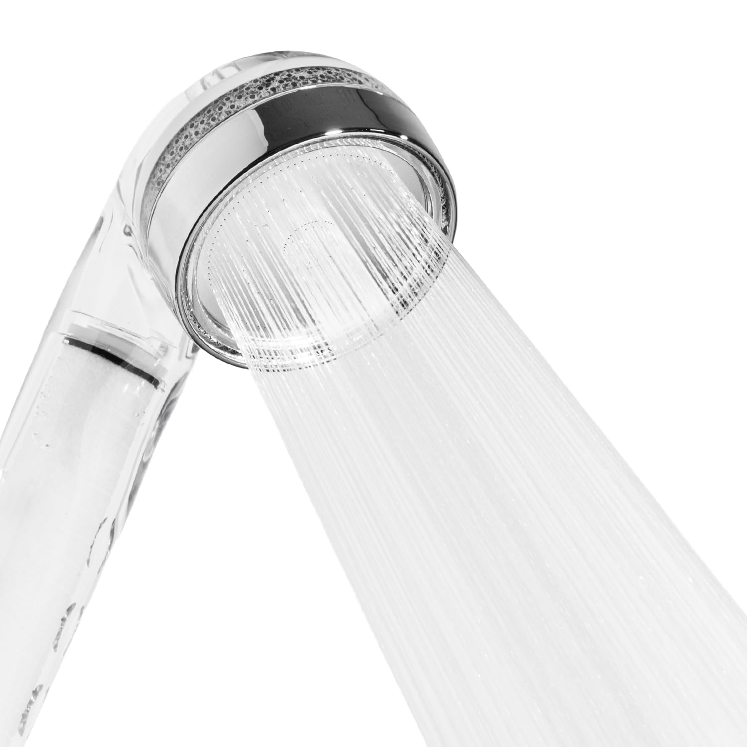 Dr. Piel Shower Head, high Pressure, Various impurities