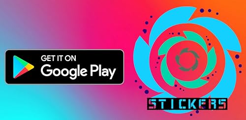 Games Stickers New