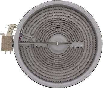ERP RS975D25 Range Surface Element