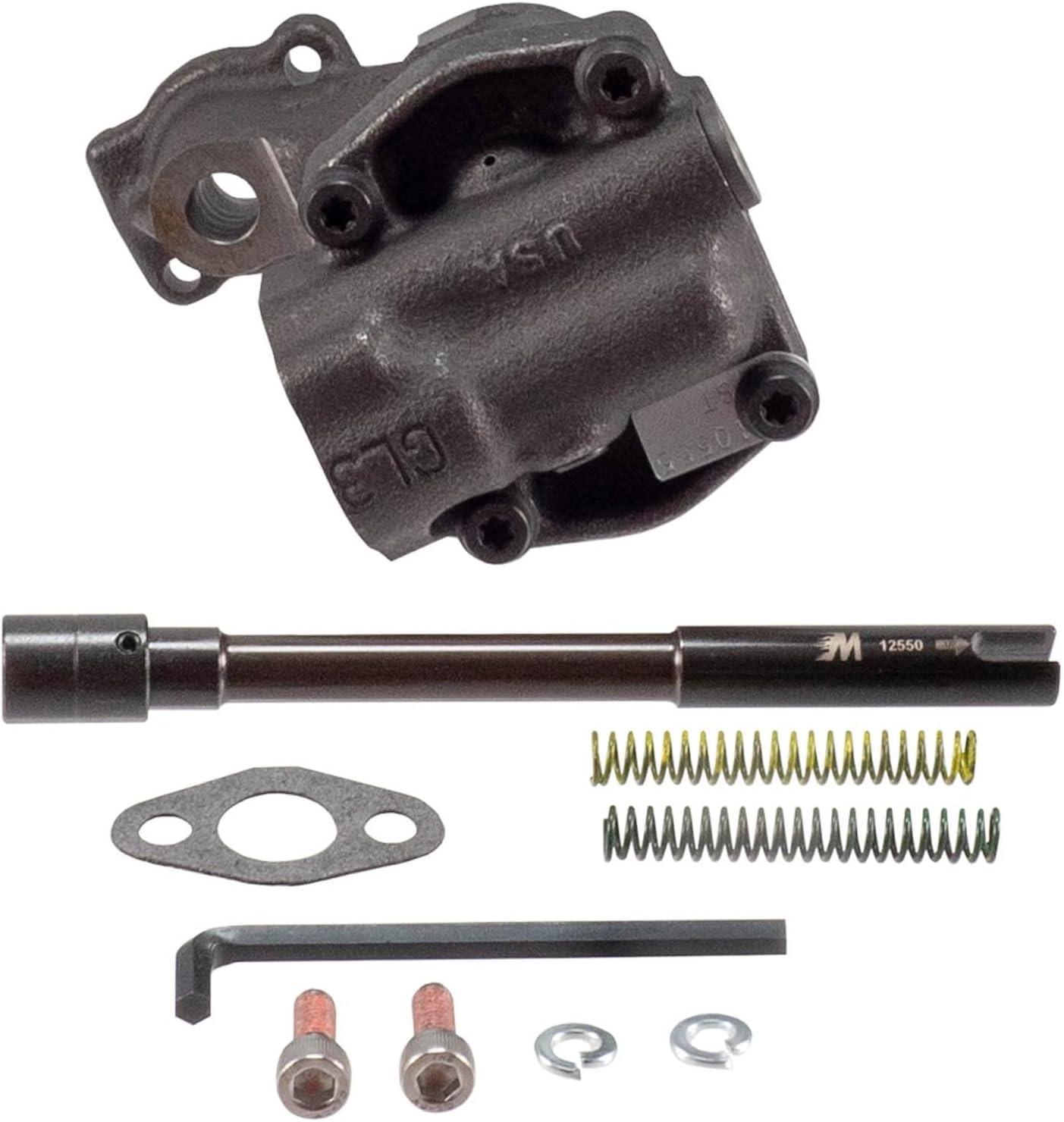 Melling 10555ST Oil Pump