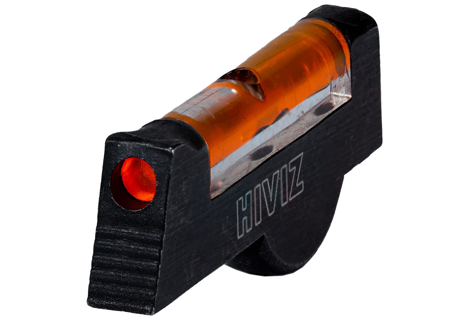 Amazon.com: HIVIZ Smith & Wesson Overmolded Fiber Optic