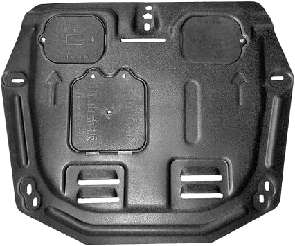Car Under Engine Splash Shield Fit for H0NDA CR-V 2012 2013 2014 Engine Splash Shield