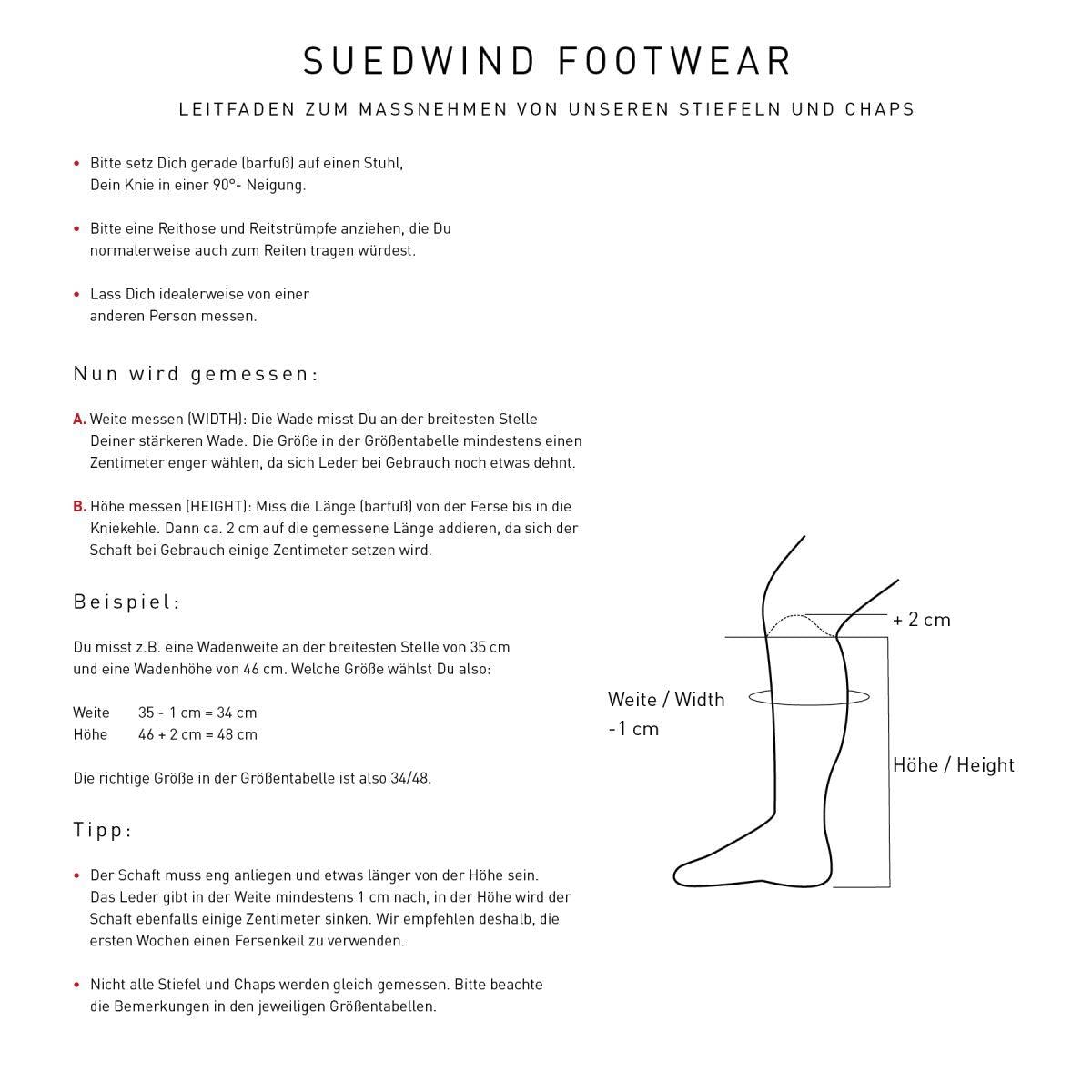 SUEDWIND FOOTWEAR Nova Kids Fun - Botas de equitación para niños, suela cómoda, cremallera YKK, aspecto de piel, hipoalergénicas, transpirables, resistentes al agua, cumplen con el torneo