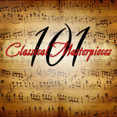 Play 101 Classical Masterpieces by VARIOUS ARTISTS on Amazon Music