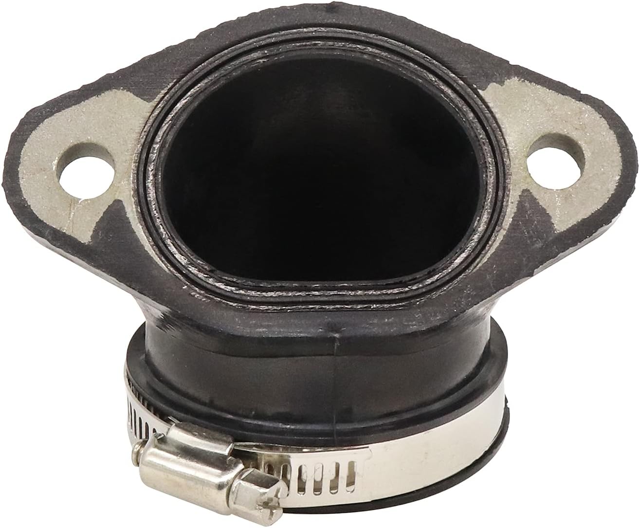 3085809 Carburetor Intake Tube Boot Manifold Boot For Polaris Sportsman 500 2001-2013