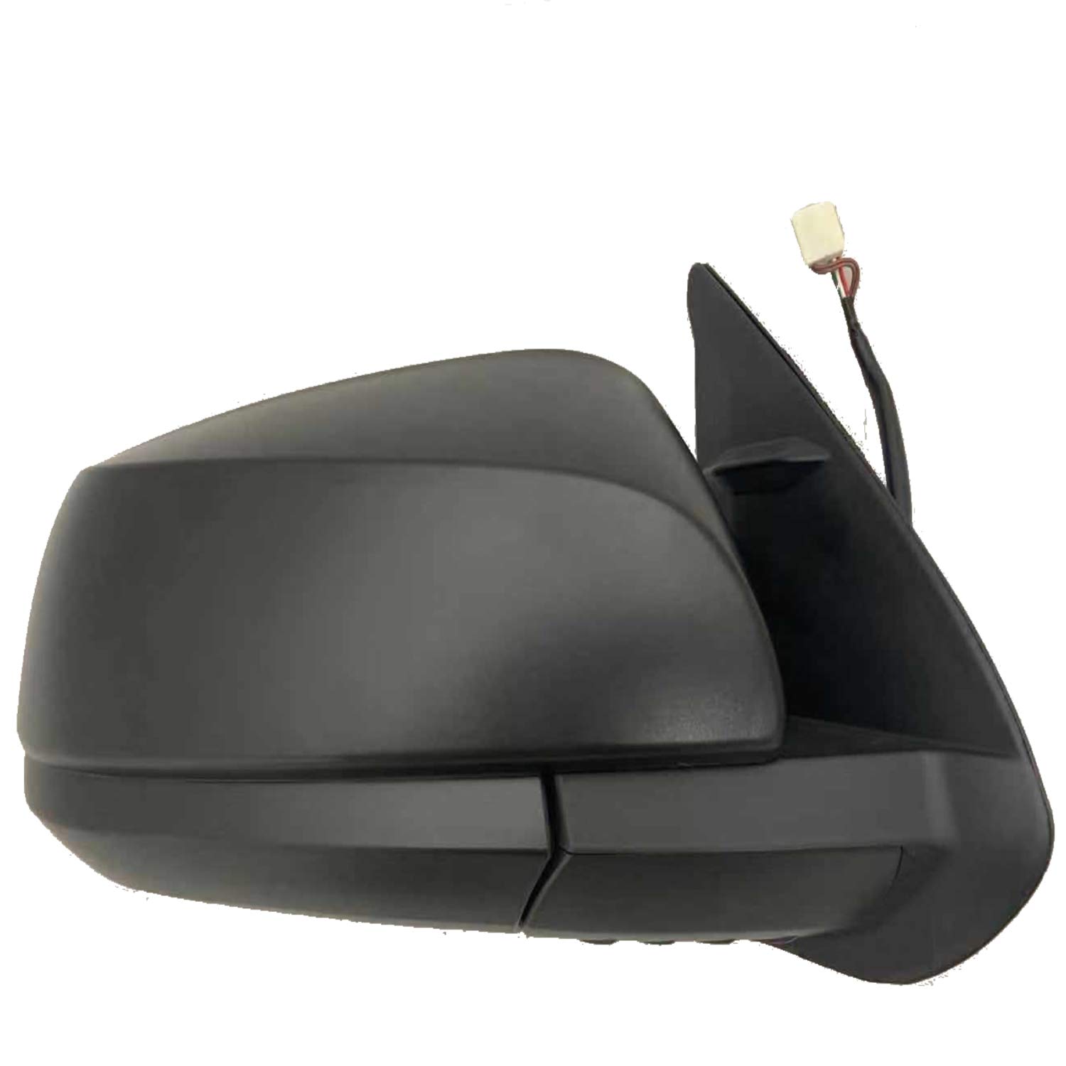 Amazon.com: TYC 5290781 Door Mirror Right-Side Compatible with 