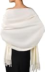 FURTALK Women's Pashmina Shawls and Wraps for Evening Dress Long Scarf Wedding Bride Bridesmaid Shawl Gifts