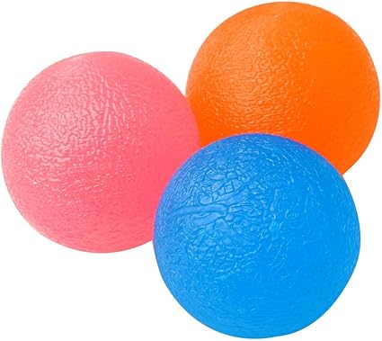 balle anti stress amazon