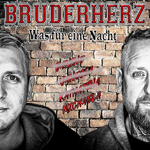 Bruderherz