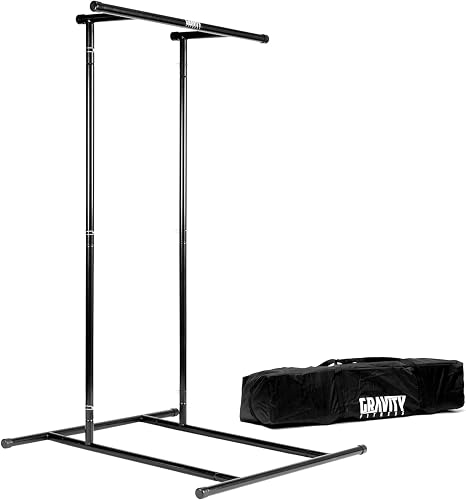 Fitness Barre de Traction Portable Gravity