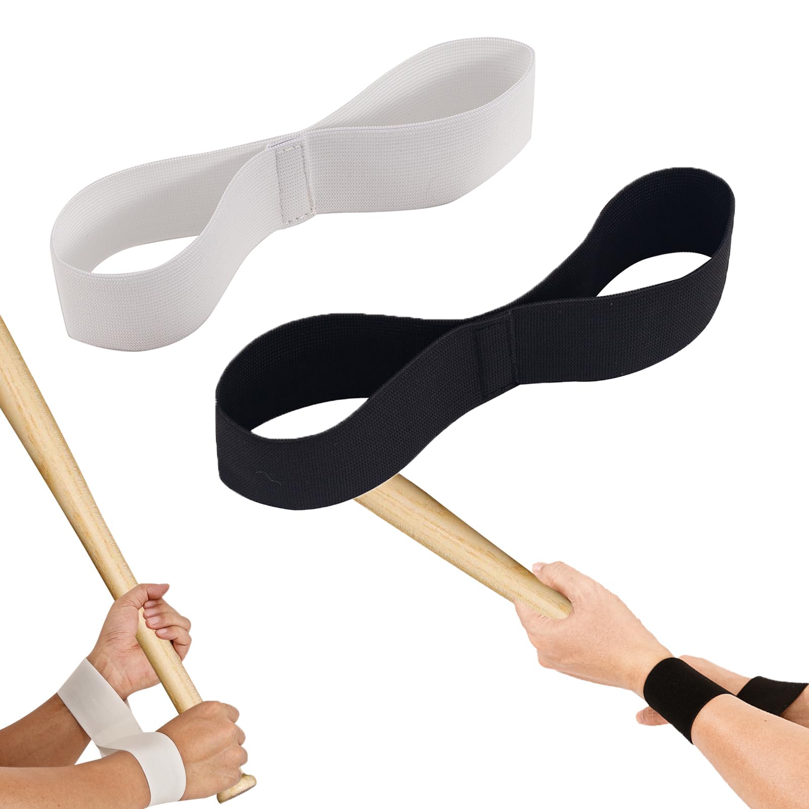 Amazon | 野球スイングトレーナーバンド 野球トレーニング用品 野球