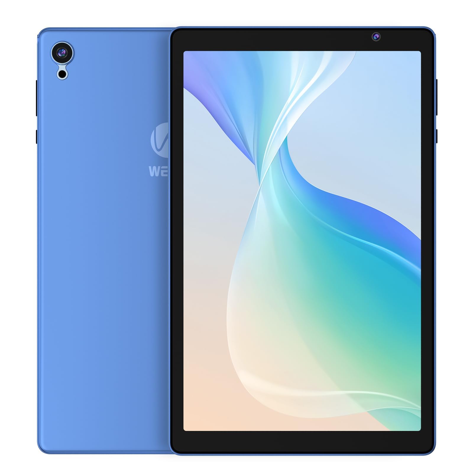 WeTap Tablet 10 Inch Android 12.0 Tablets 2GB + 32GB Storage Quad