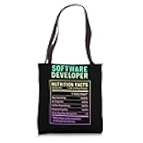 Software Developer Tote Bag