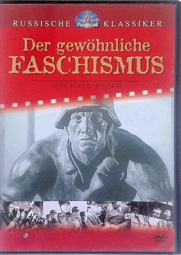 Der gewöhnliche Faschismus