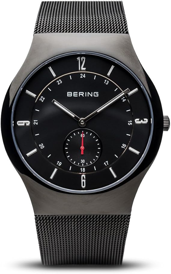 Amazon ベーリング 222 メンズ腕時計 腕時計 ファッション 通販