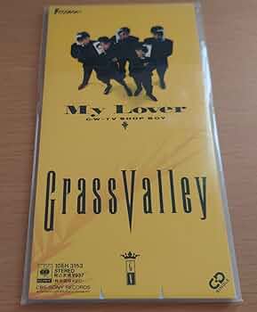 【未開封新品】 GRASS VALLEY グラス・バレー 6Album Box Amazon.co.jp: グラスバレー Original Album Remastered Edition