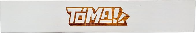 Domino Trays, juego de dominó con caja de madera miniatura 5