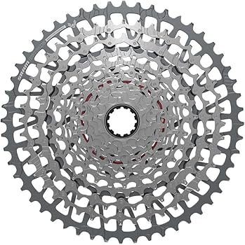 SRAM EAGLE 12速 スプロケット10-50T XG-1275 Amazon.com : SRAM XG-1275 Eagle Cassette 10-52t Black : Sports